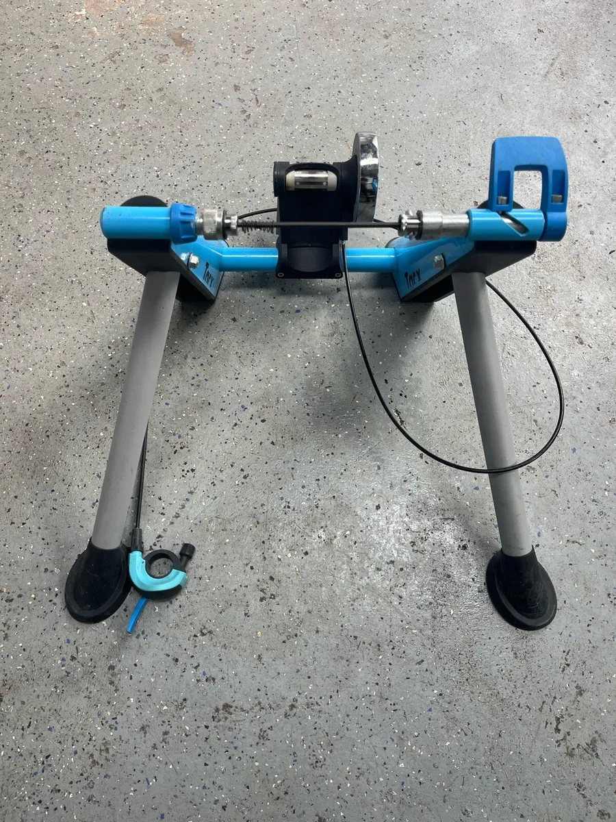 Tacx Turbo Trainer - Image 3