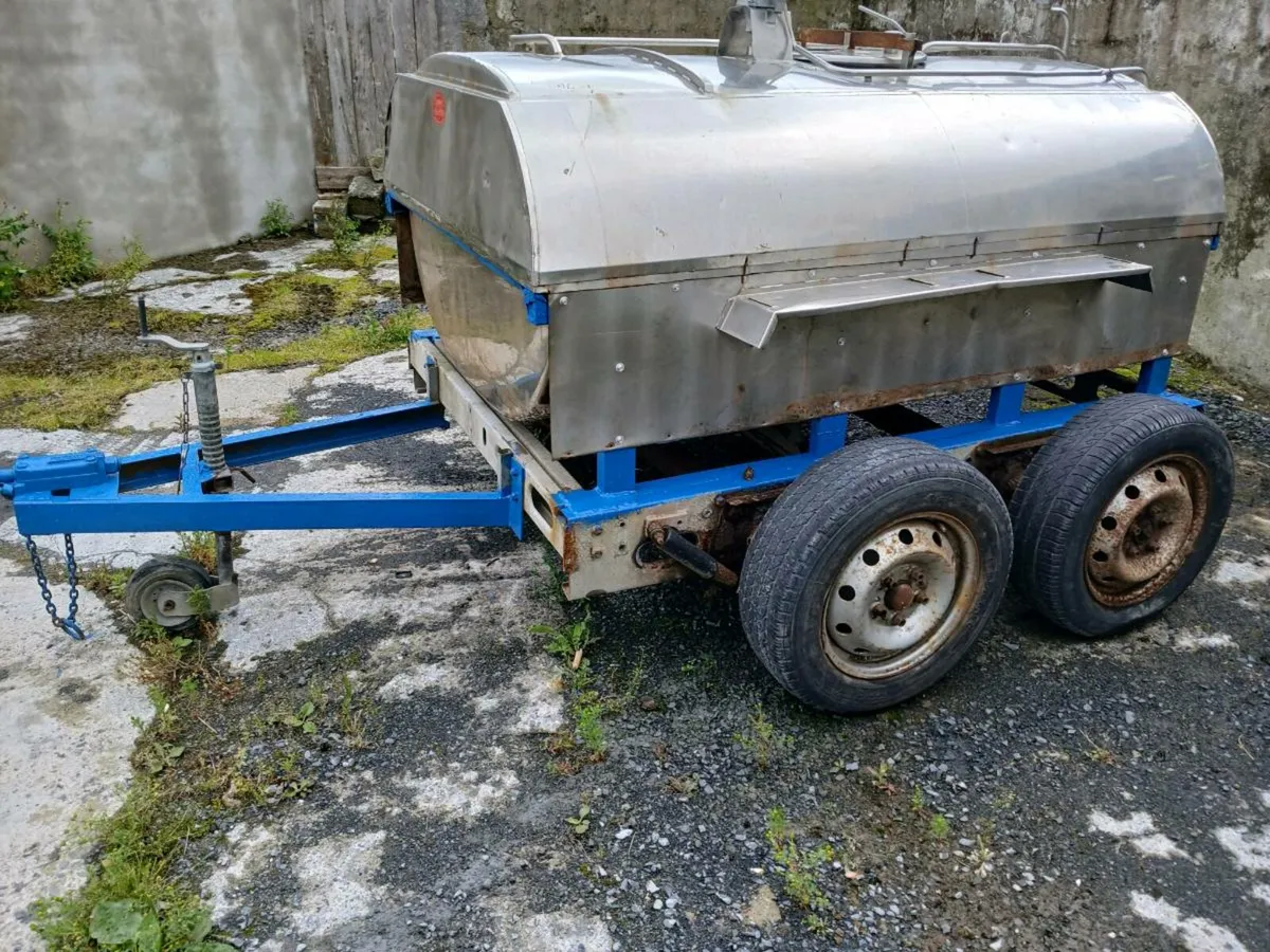 440  gallon tank - Image 3