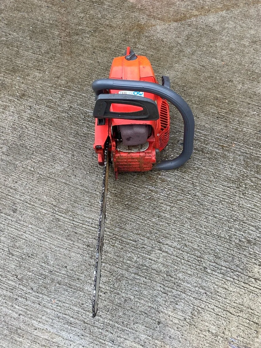 Ecco chainsaw - Image 2