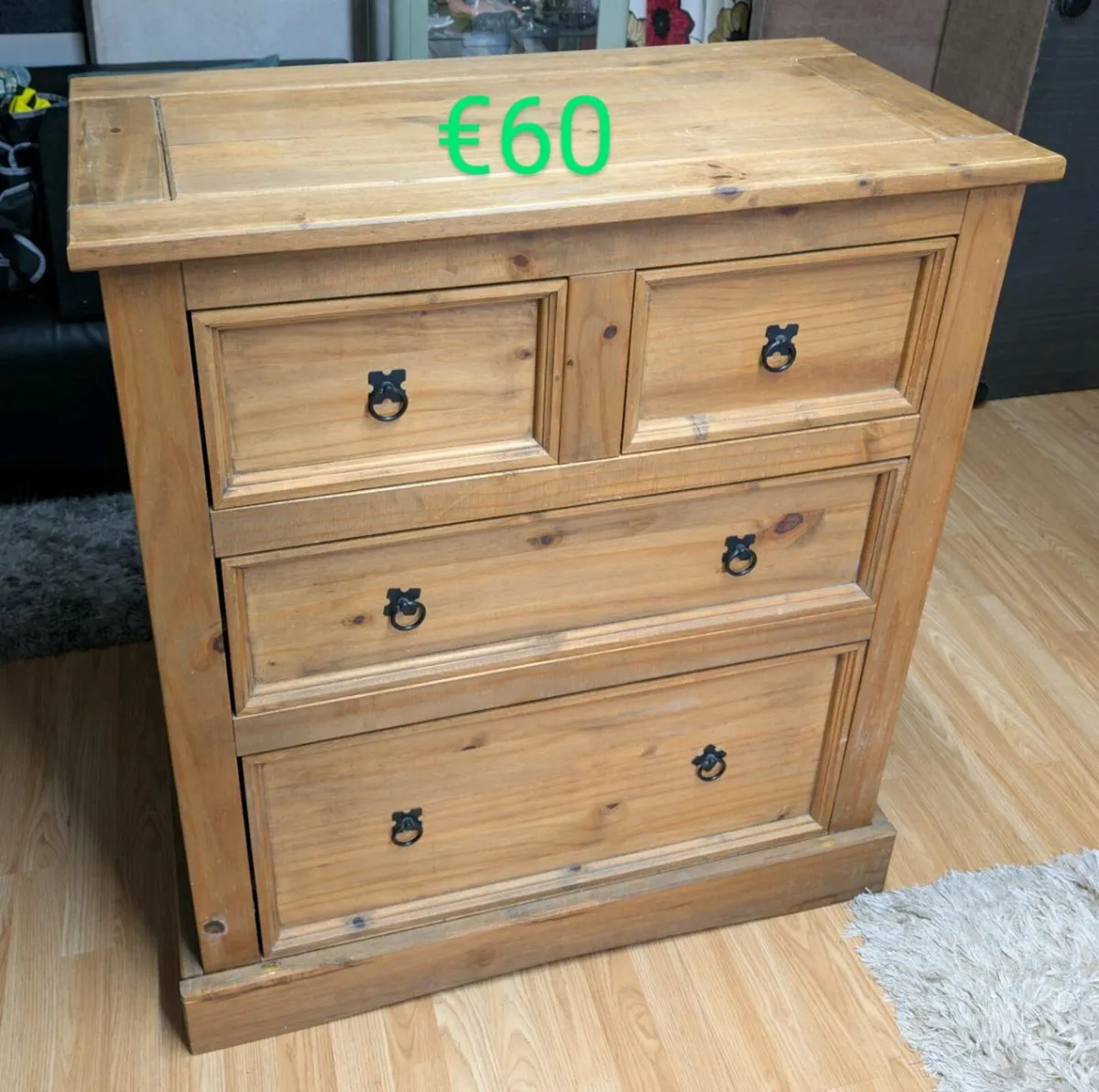 Gest of drawers - Image 1