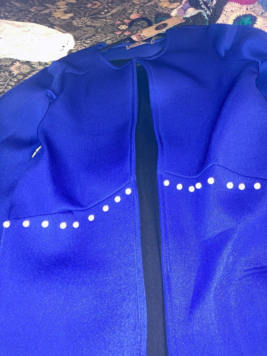 Ladies Jacket New - Image 2