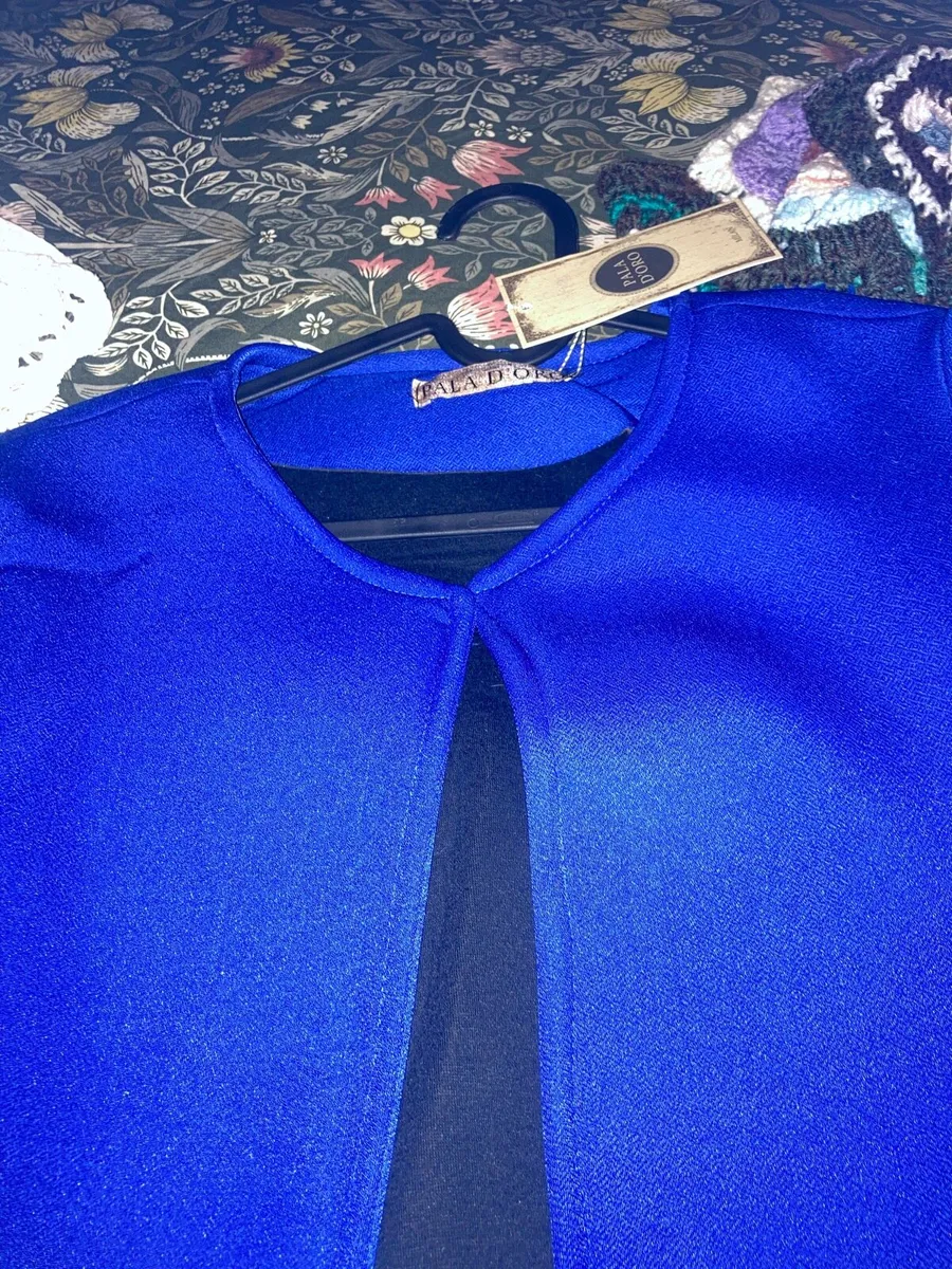 Ladies Jacket New - Image 3
