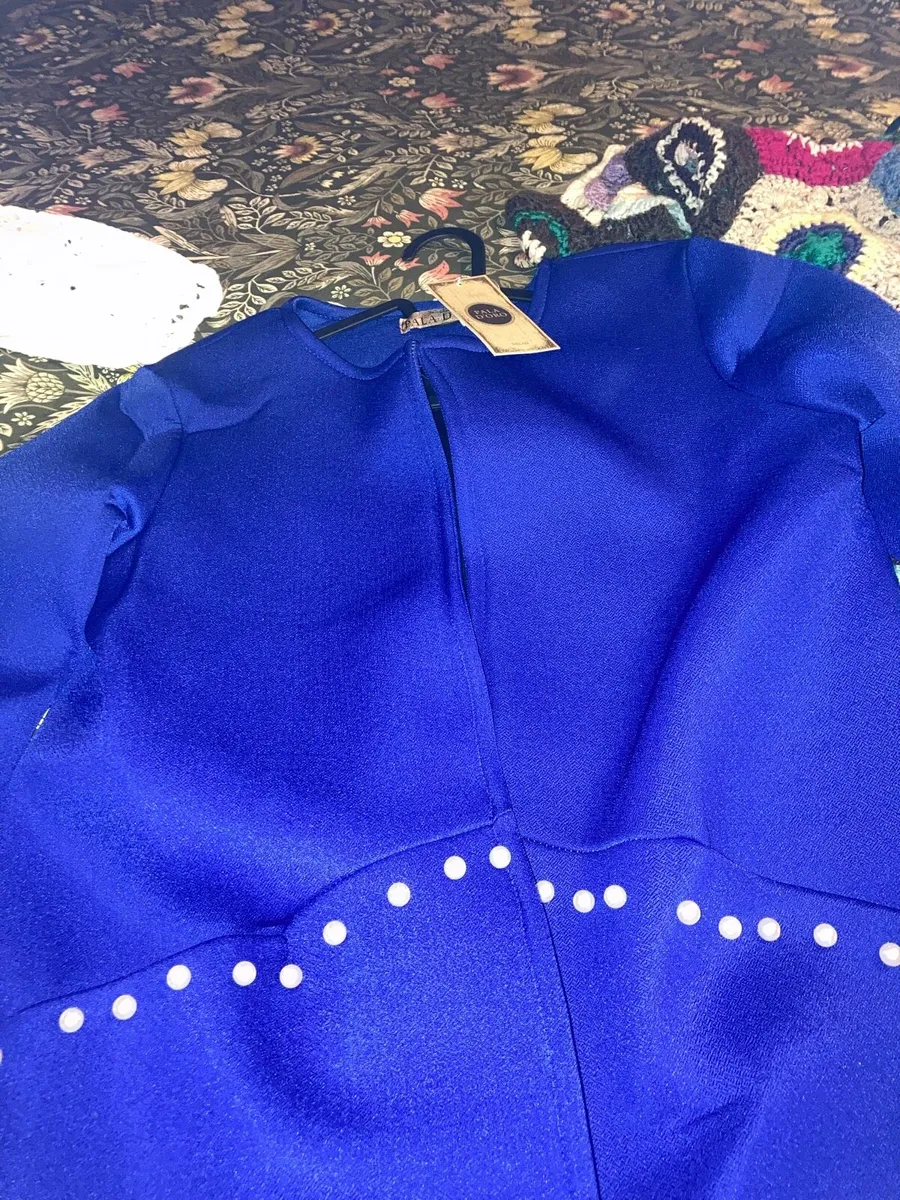 Ladies Jacket New - Image 4