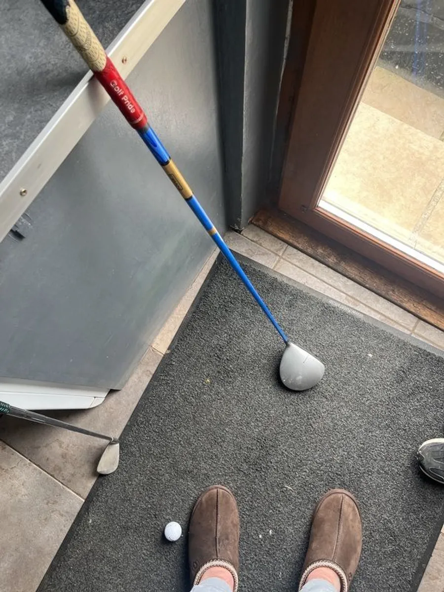Cobra Driver - Image 1