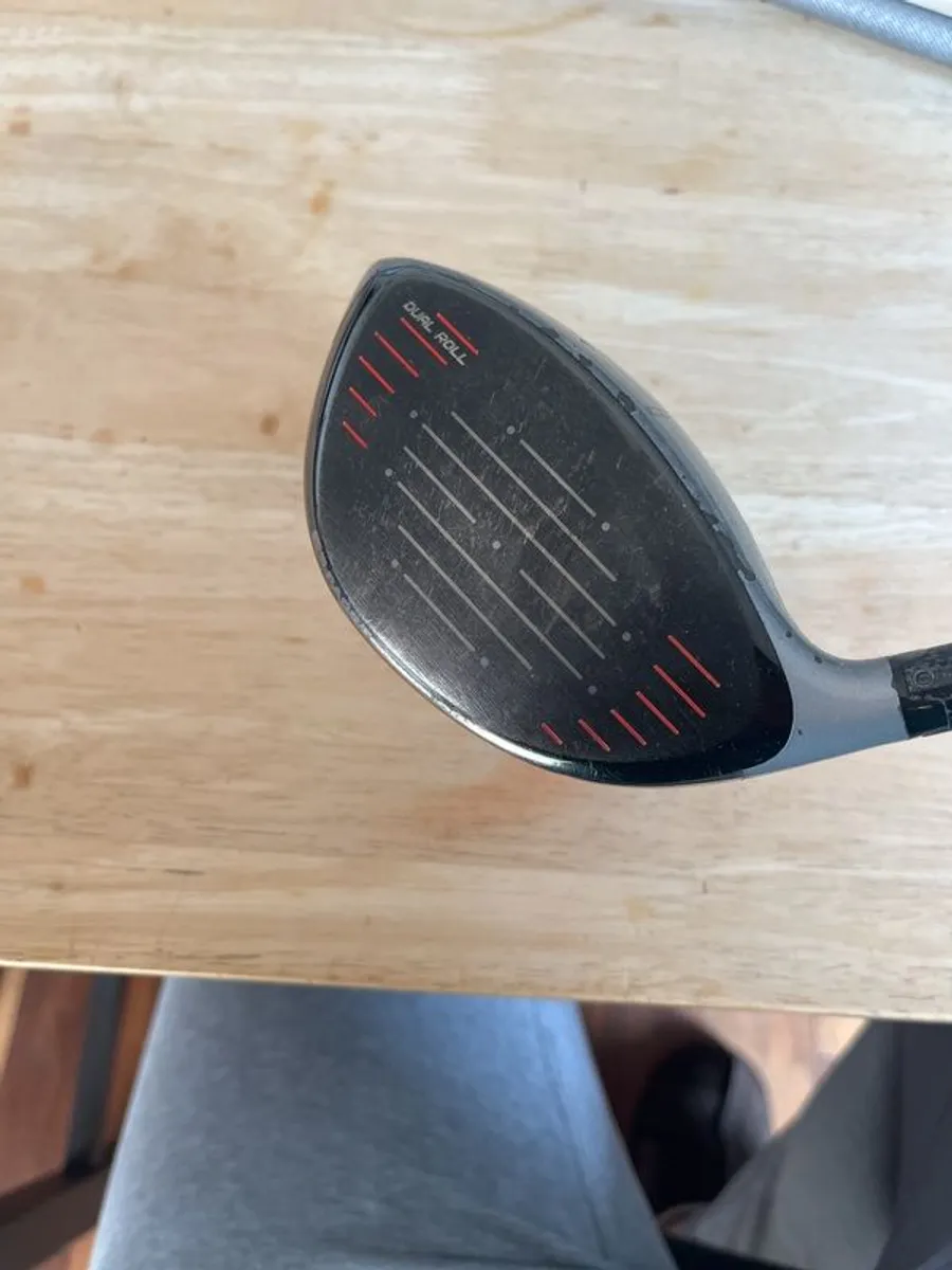 Cobra Driver - Image 2
