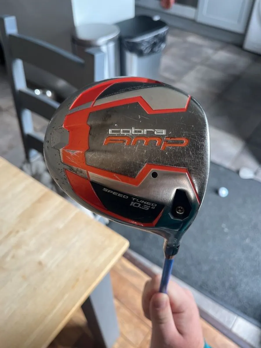 Cobra Driver - Image 3