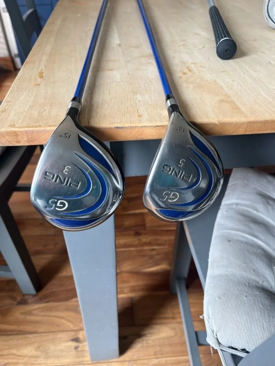 Ping Woods - Image 2