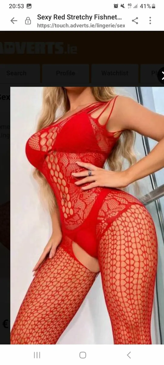 Crossdresser? Lingerie.wigs etc - Image 1