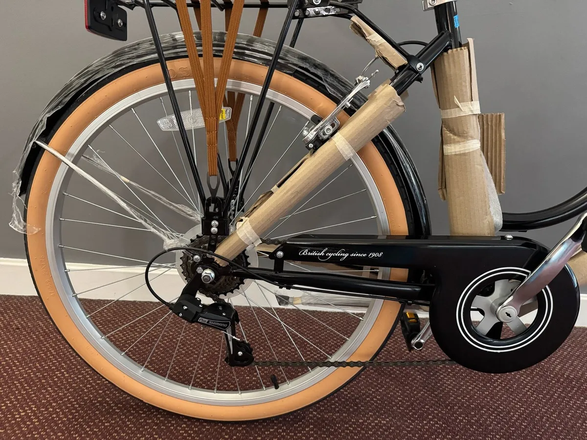 Viking Westminster Ladies Bike - Image 2