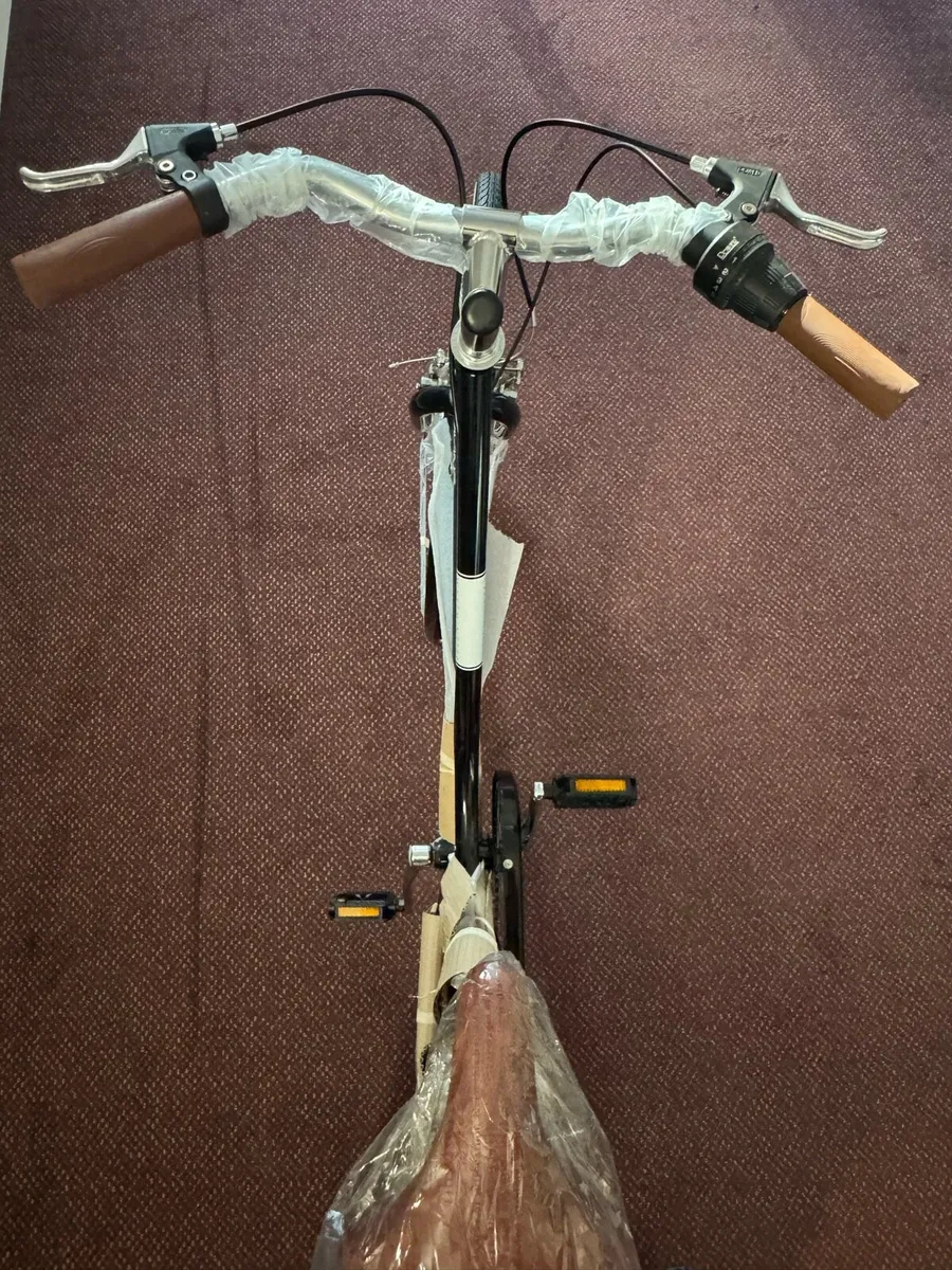 Viking Westminster Ladies Bike - Image 4