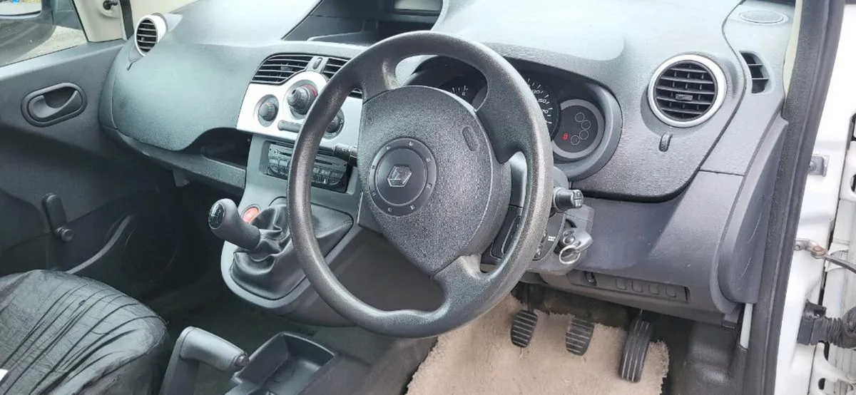 Renault Berlingo for Sale - Image 2