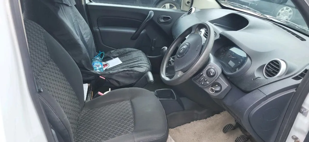 Renault Berlingo for Sale - Image 3
