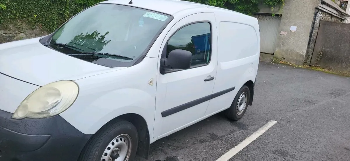 Renault Berlingo for Sale - Image 1