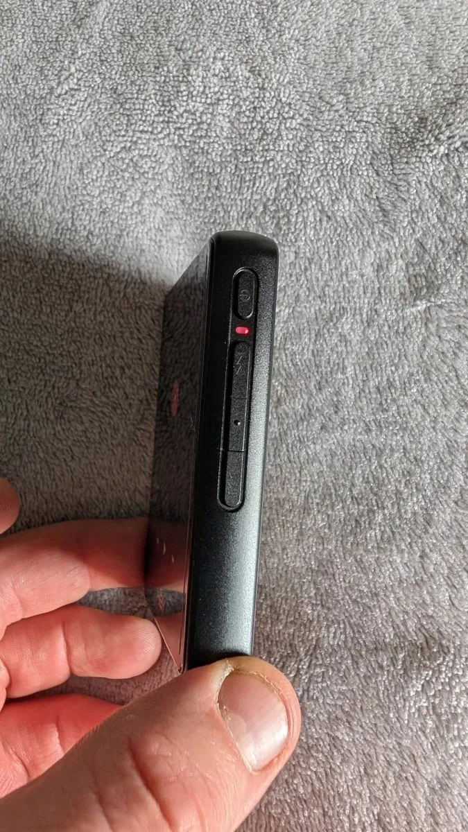 Mp3 player HIBY R3Pro Saber - Image 3