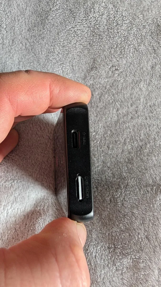 Mp3 player HIBY R3Pro Saber - Image 4