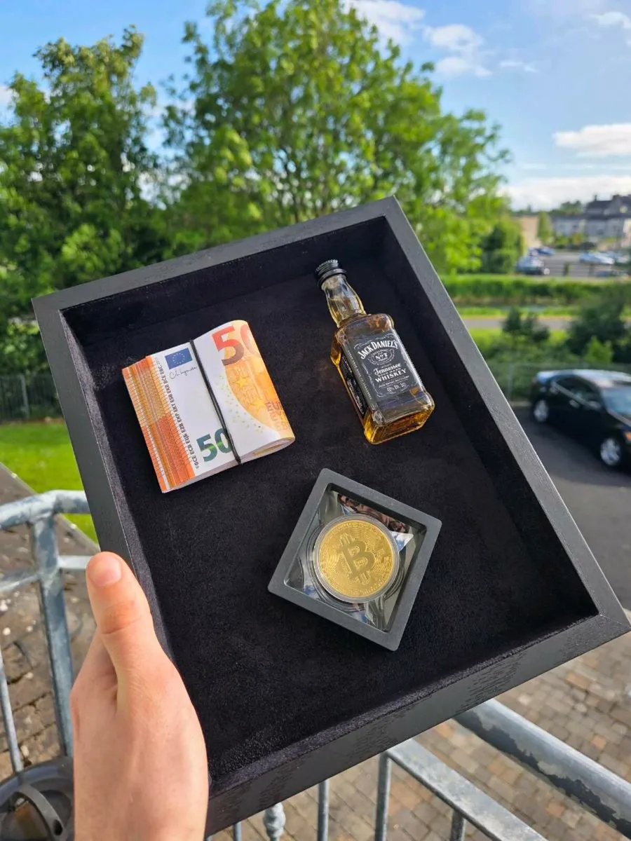 Gift 3D frames - Image 1