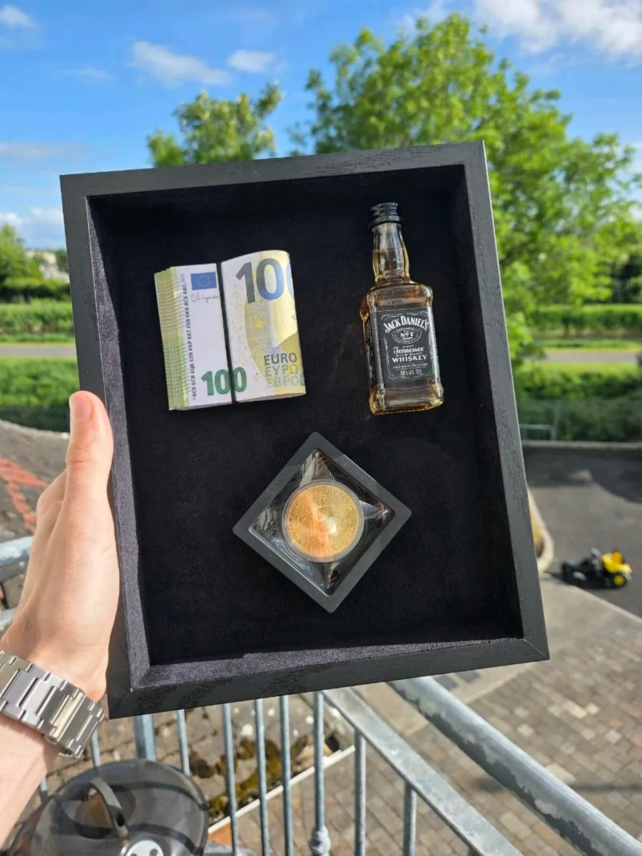 Gift 3D frames - Image 2