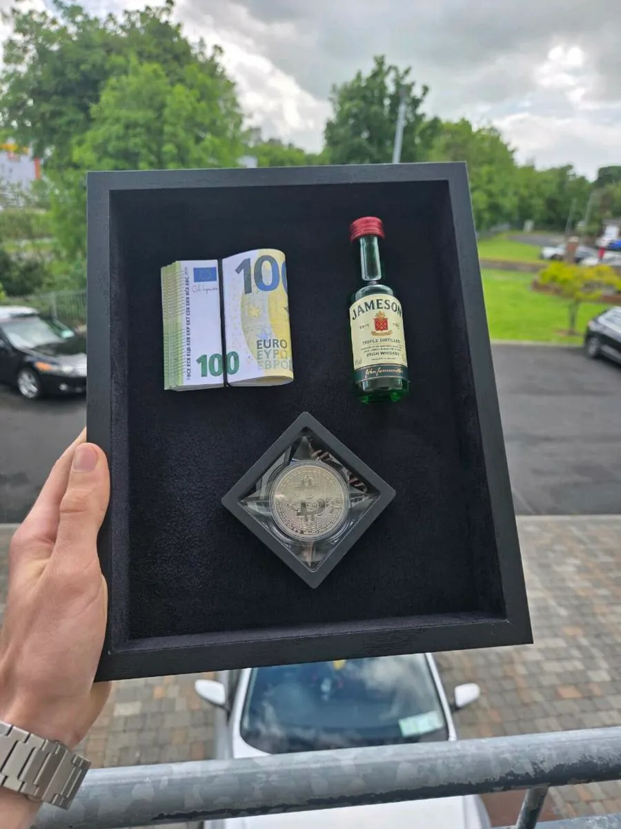 Gift 3D frames - Image 3