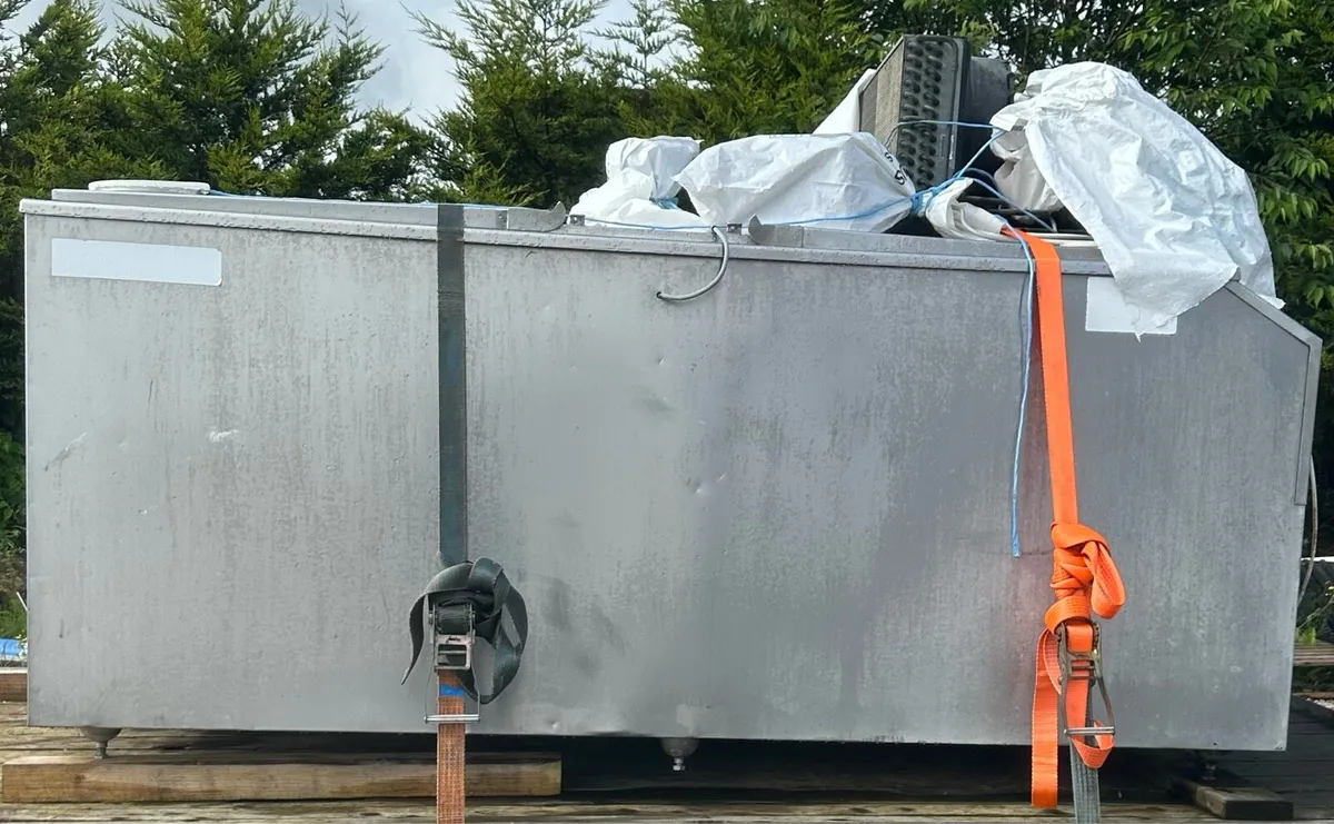 Milk Tank - Image 3
