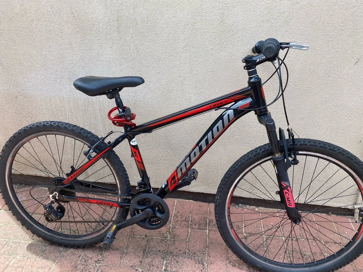 Mountain bike - Image 1
