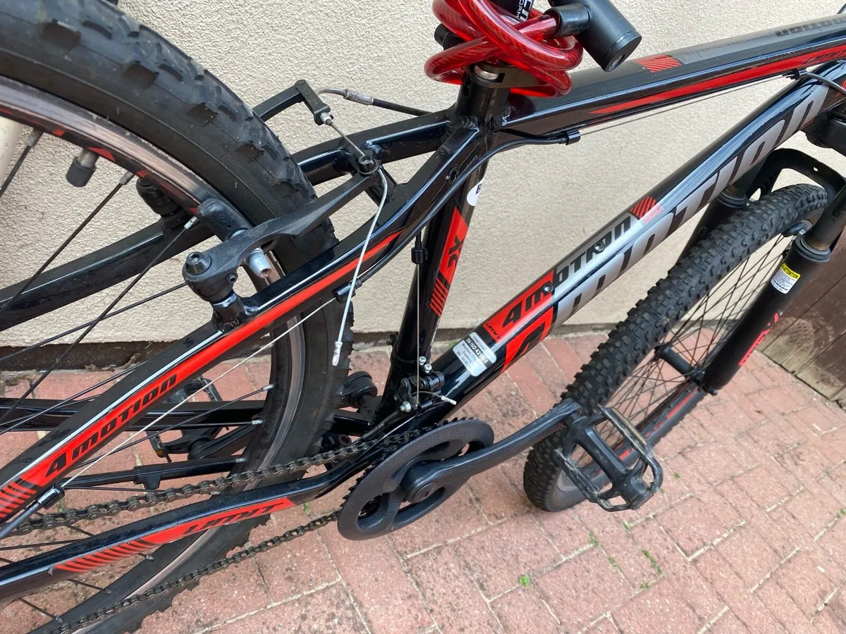 Mountain bike - Image 2