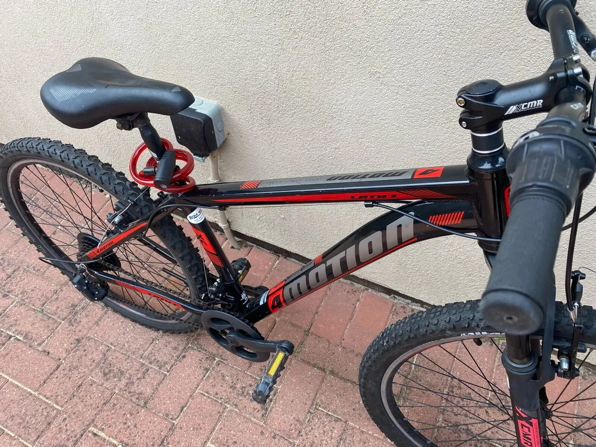 Mountain bike - Image 3