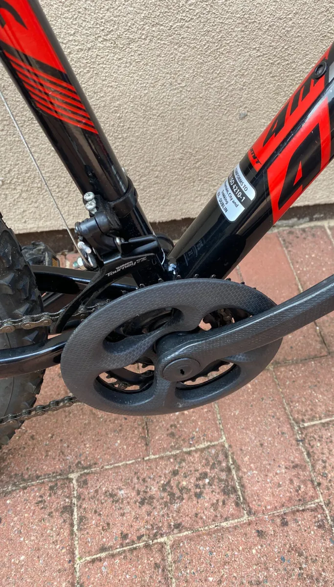 Mountain bike - Image 4
