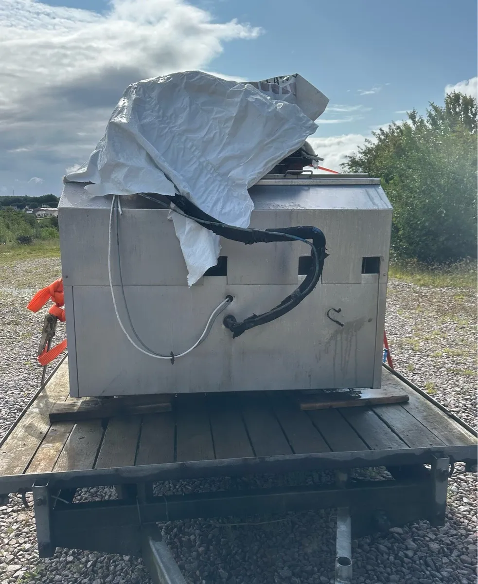 Milk Tank - Image 4