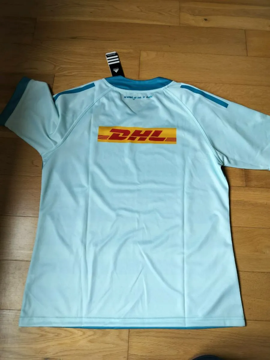 Munster jersey - Image 2