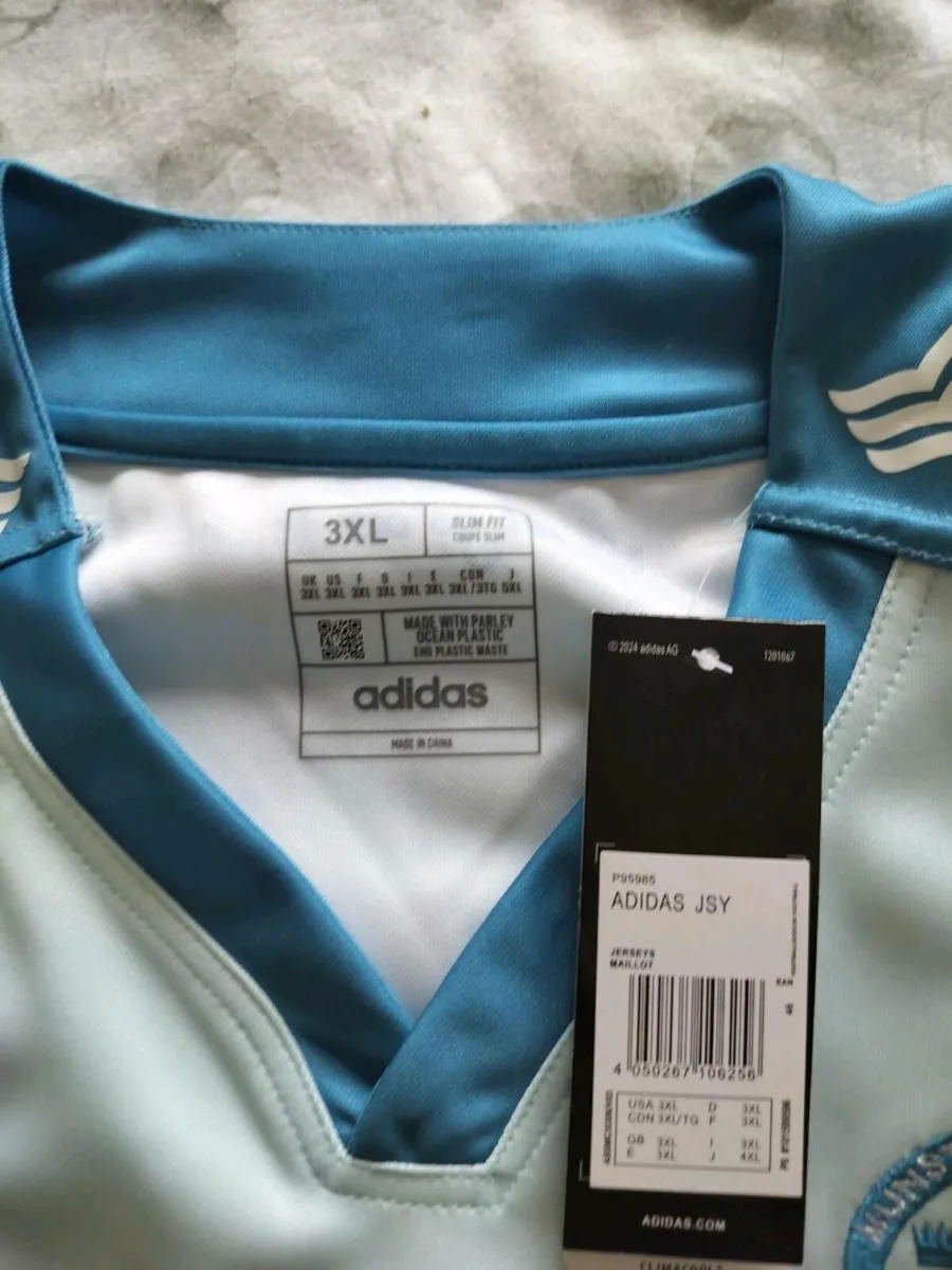 Munster jersey - Image 3