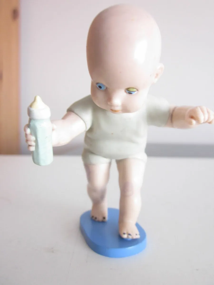 Disney Toy Story 3 Big Baby Pvc Figure - Image 1