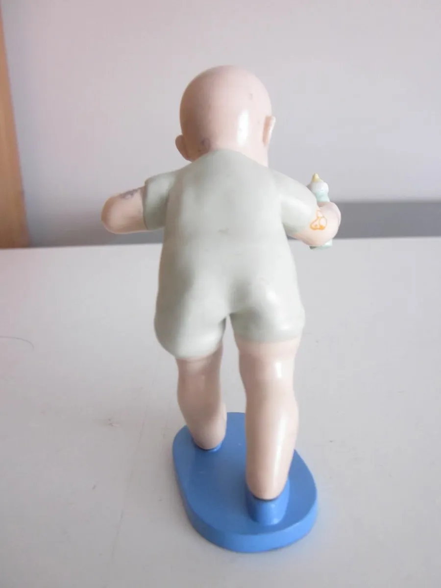 Disney Toy Story 3 Big Baby Pvc Figure - Image 2