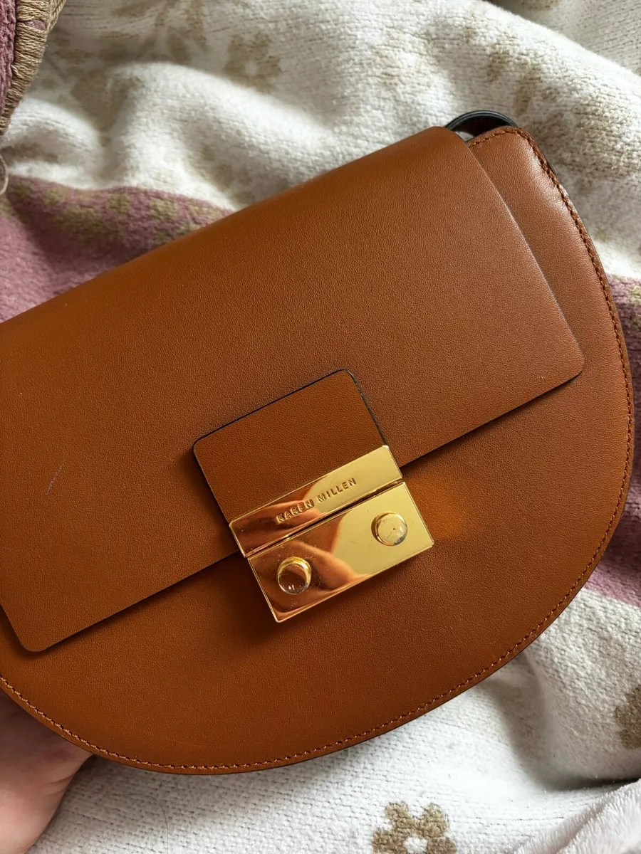 Karen Millen bag - Image 1
