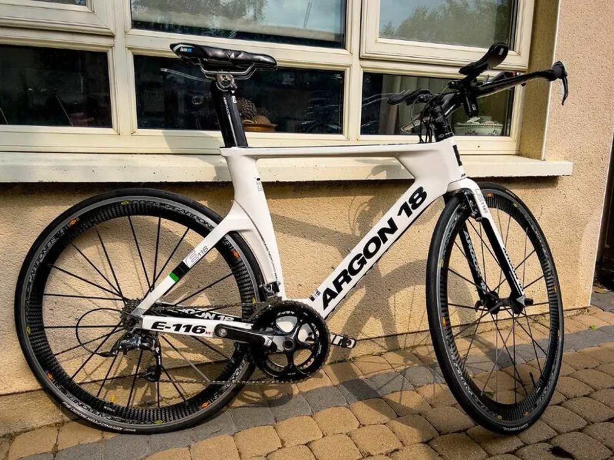 Argon 18 e116 - Image 2