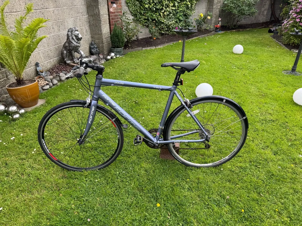 Bike - Image 1