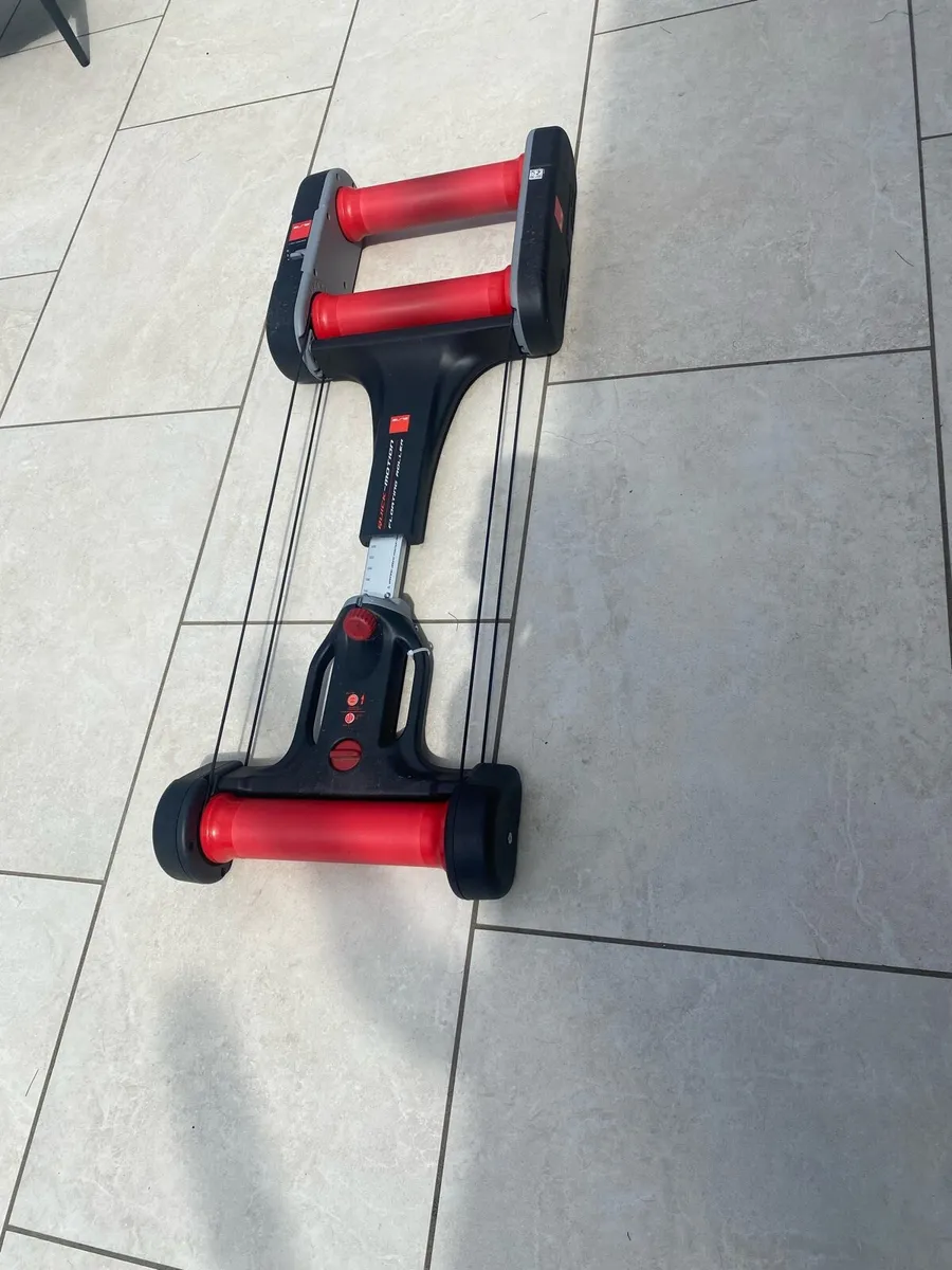Elite rollers - Image 1