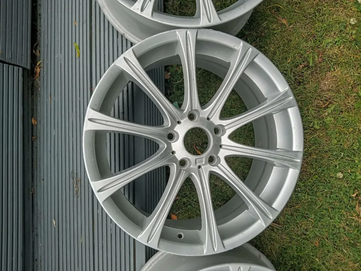 Alloy's bmw e46/e36/z3 fitment - Image 2