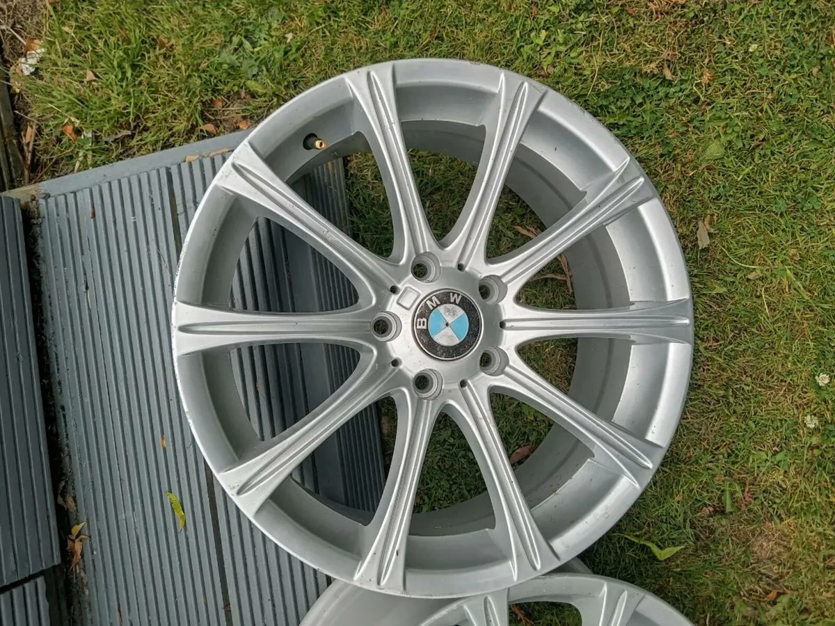 Alloy's bmw e46/e36/z3 fitment - Image 3