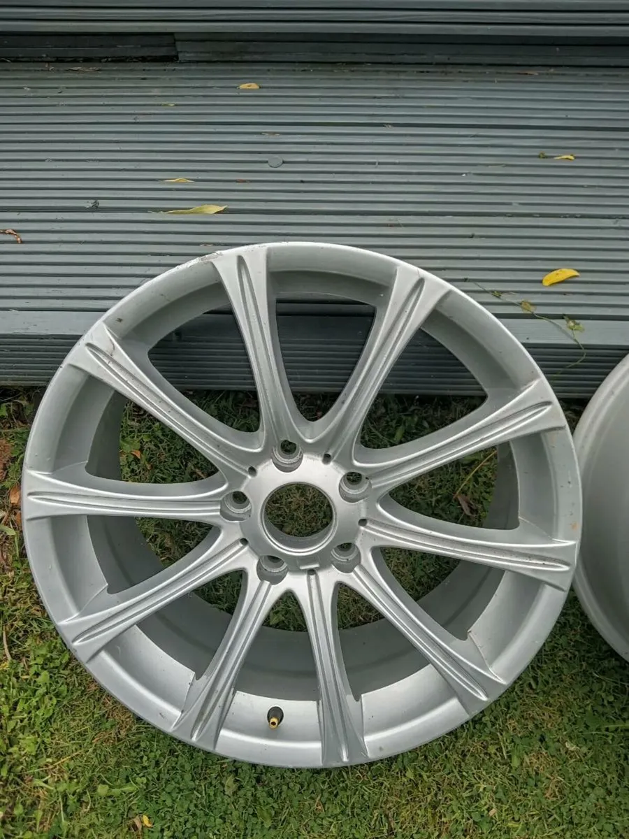 Alloy's bmw e46/e36/z3 fitment - Image 4