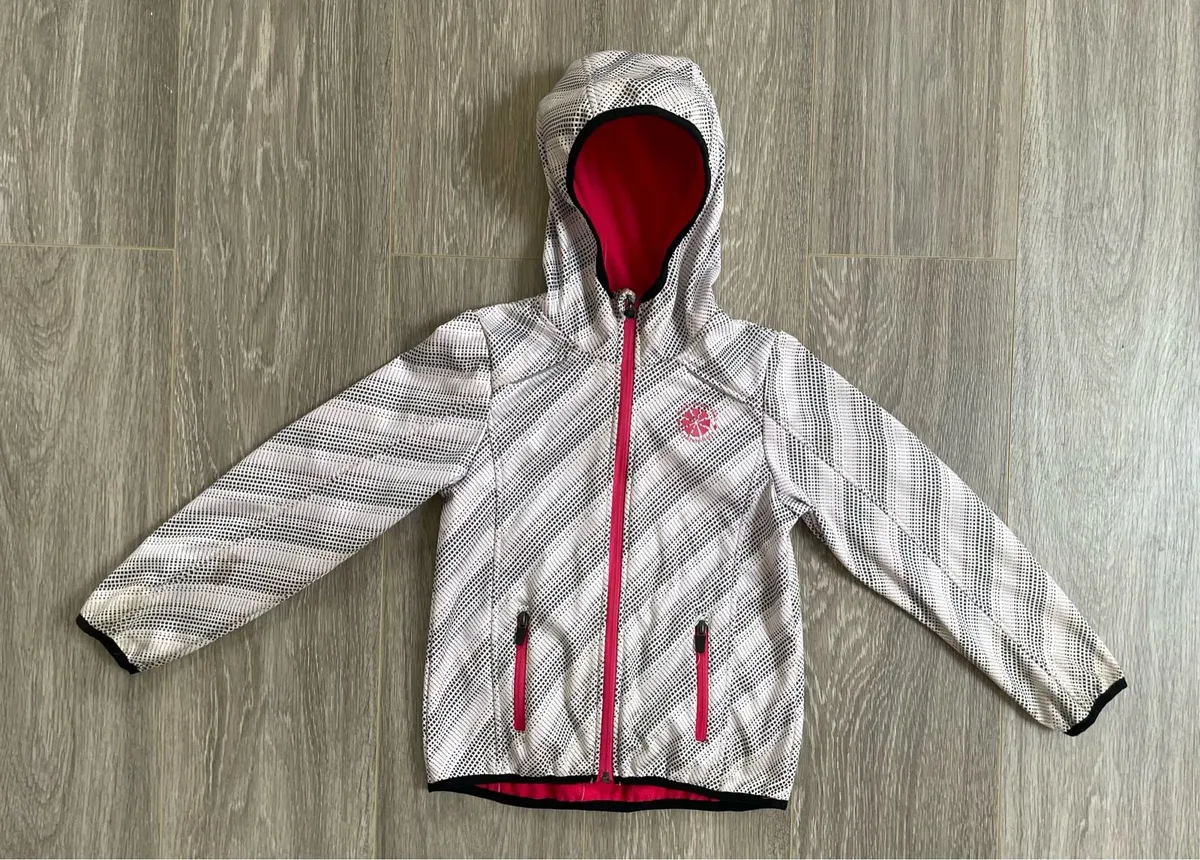 Girls Clothes Bundle: 7-8yrs - Image 3