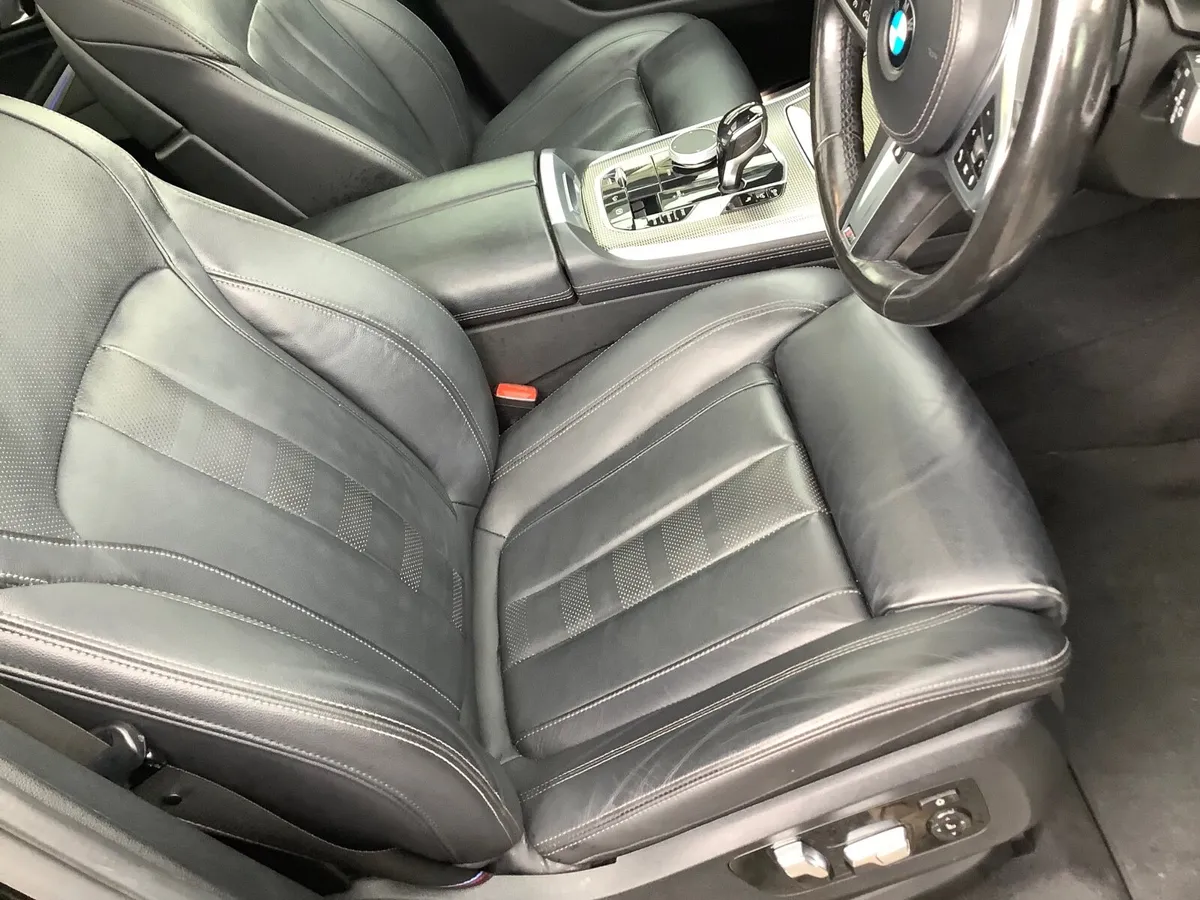 BMW X5 2021 - Image 3