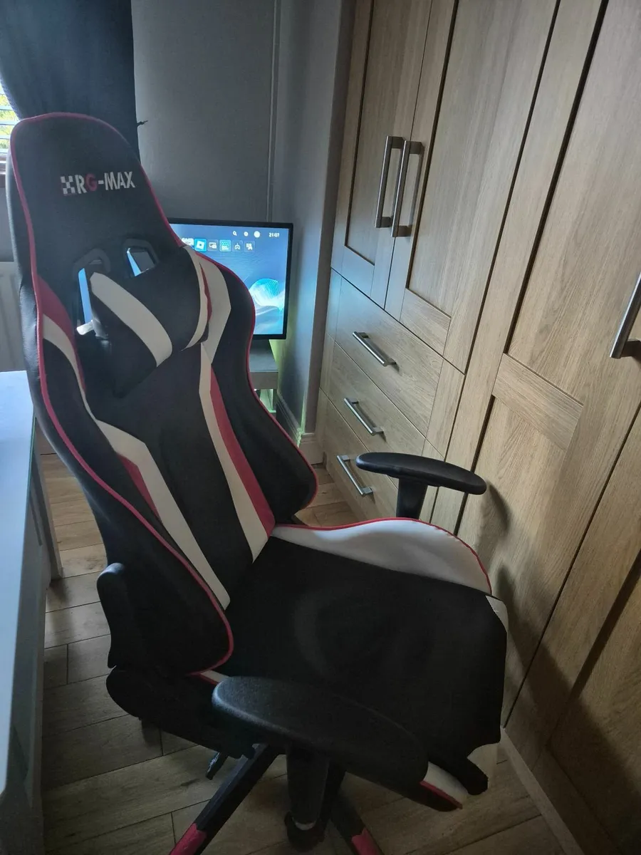 Gaming Chair -RG-MAX - Image 3