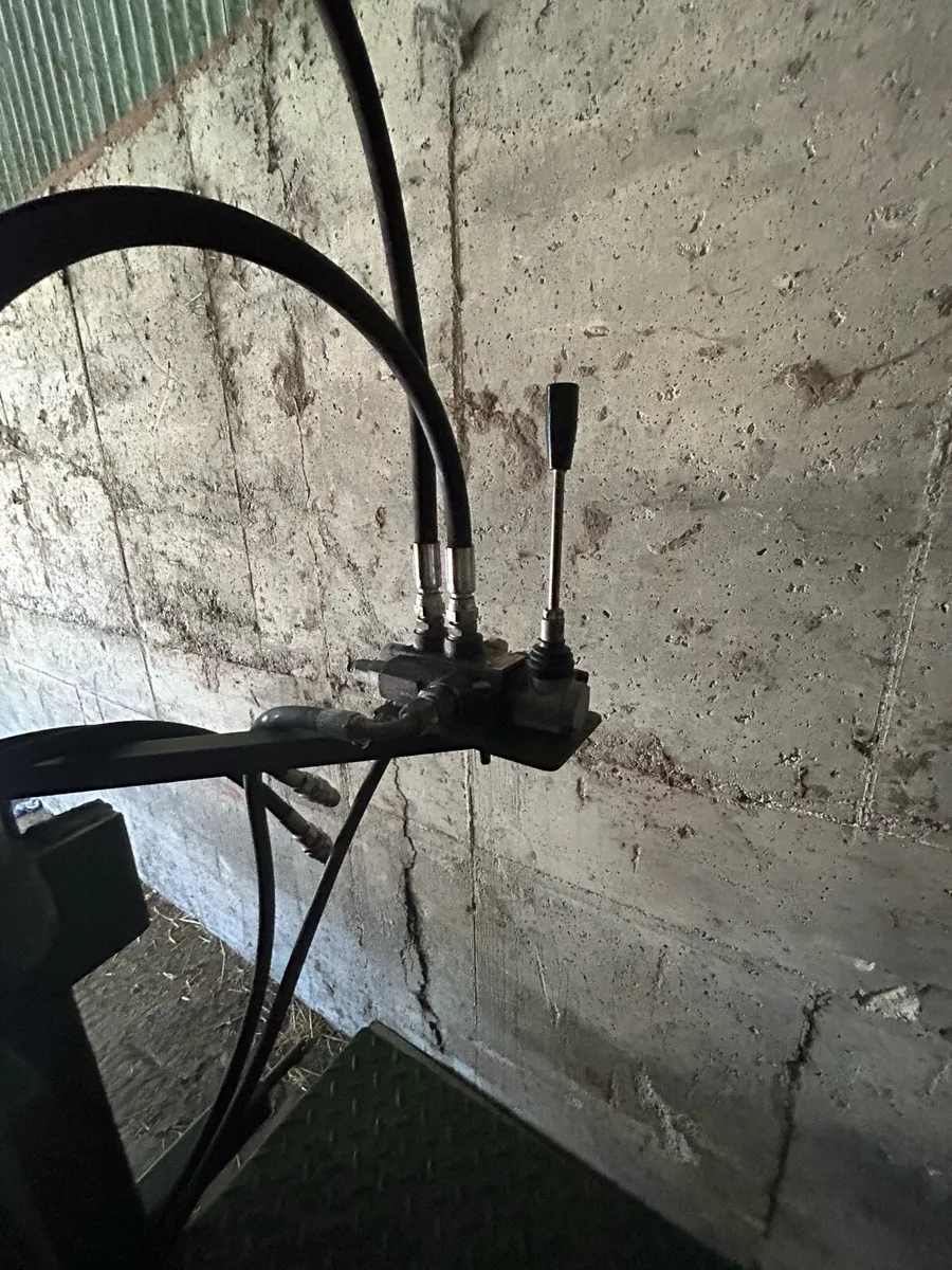 Log splitter - Image 4