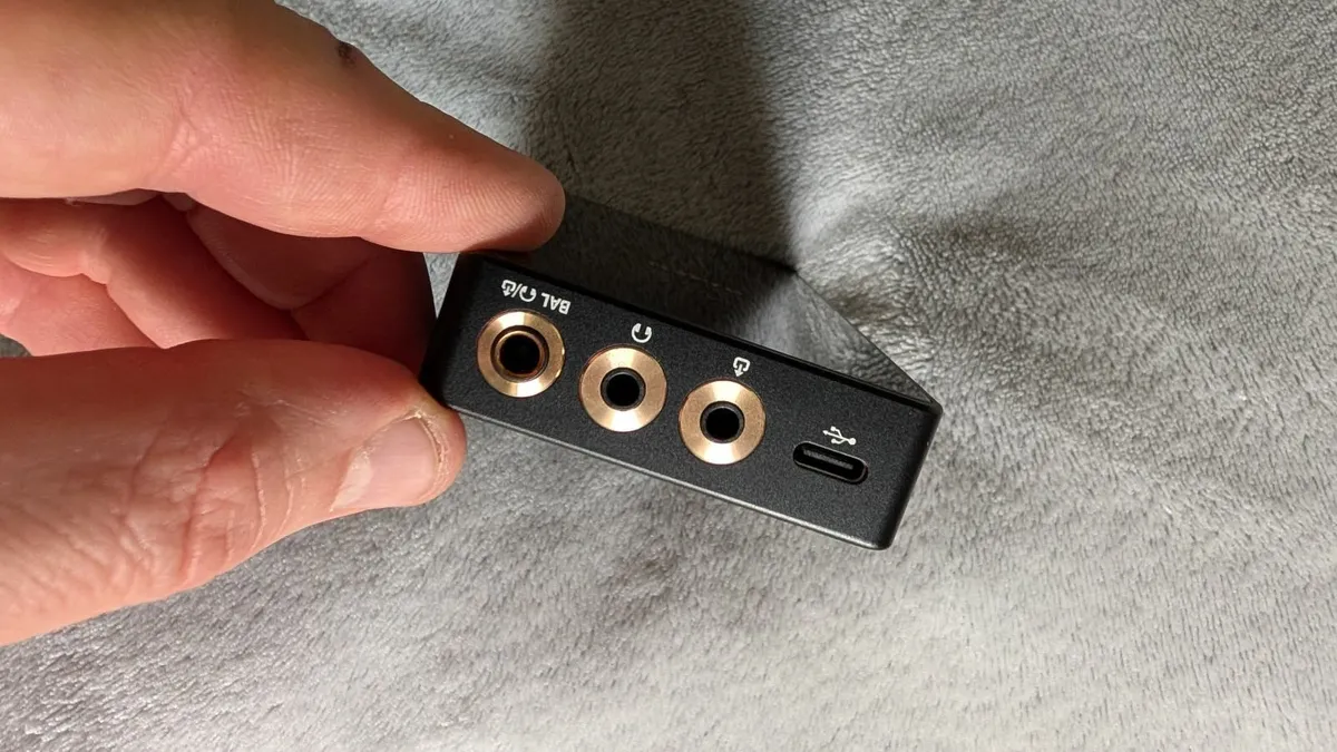 Mp3 player - Image 2
