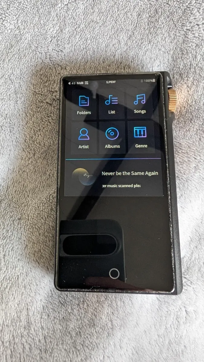 Mp3 player - Image 4
