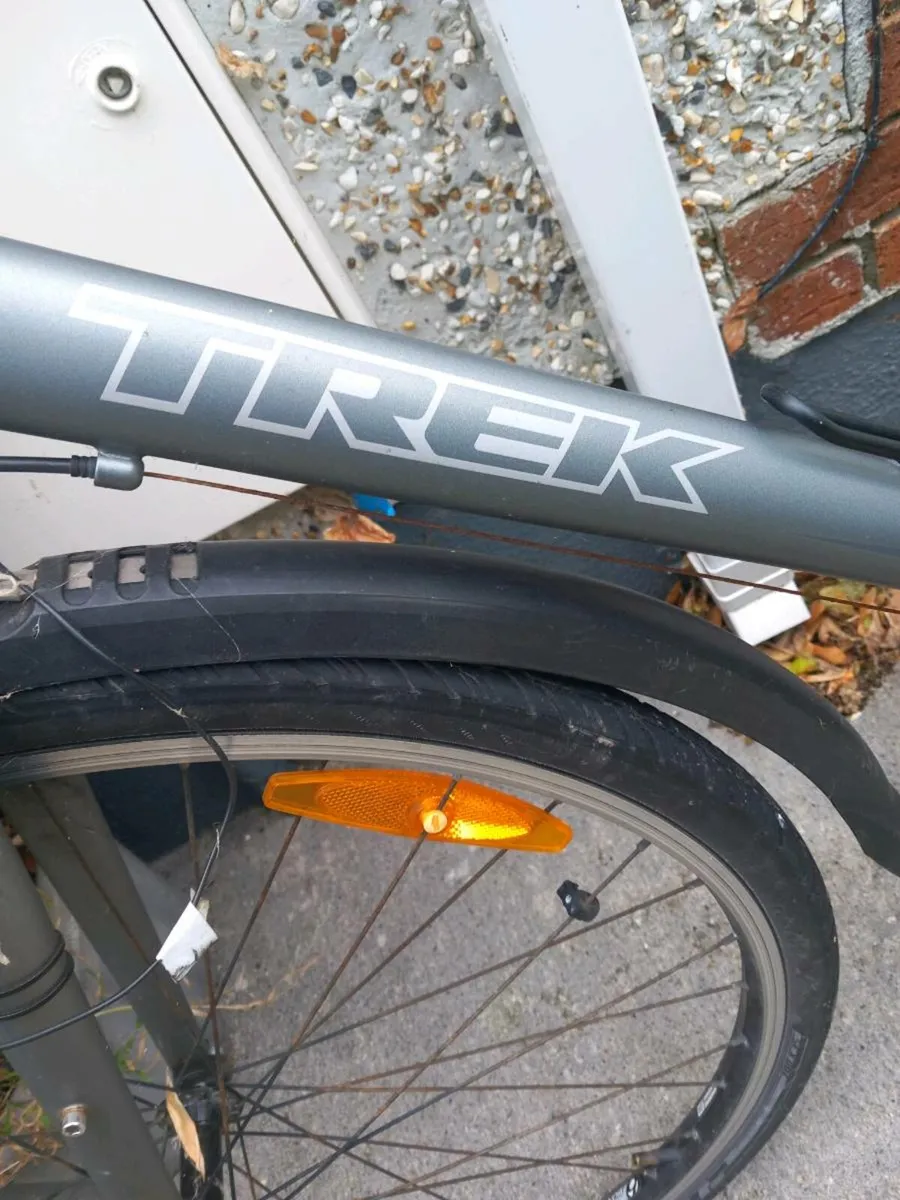 Trek bike - Image 2