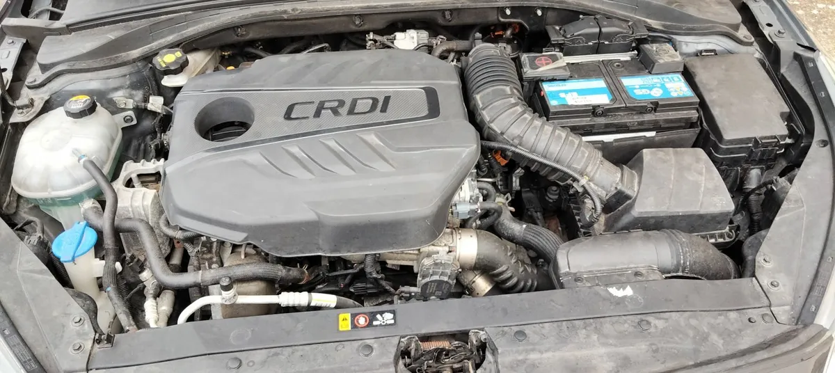 Kia Ceed 2019 - Image 3