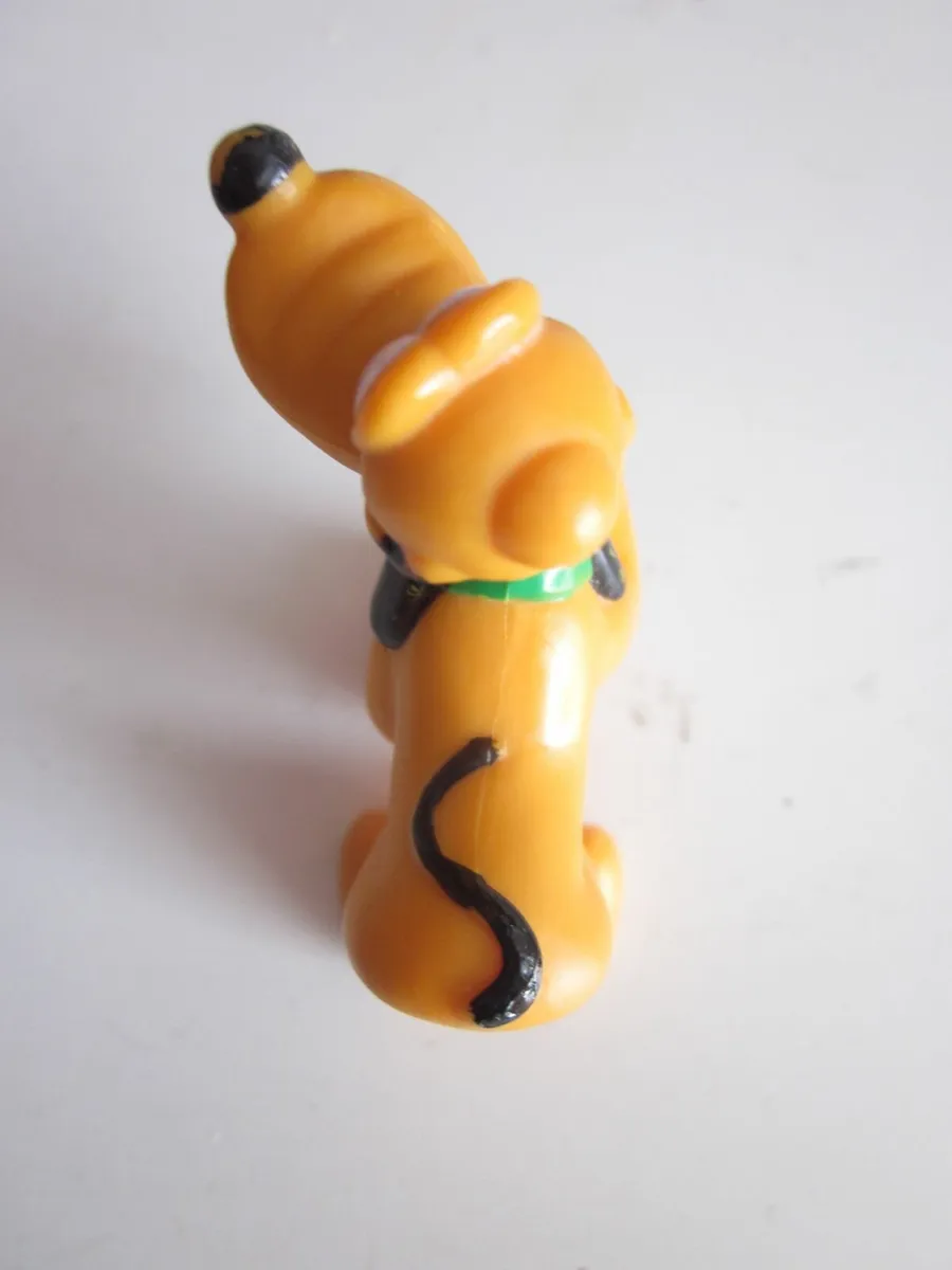 Disney  Pluto Walking Figure 2" - Image 3