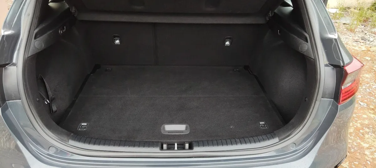Kia Ceed 2019 - Image 4