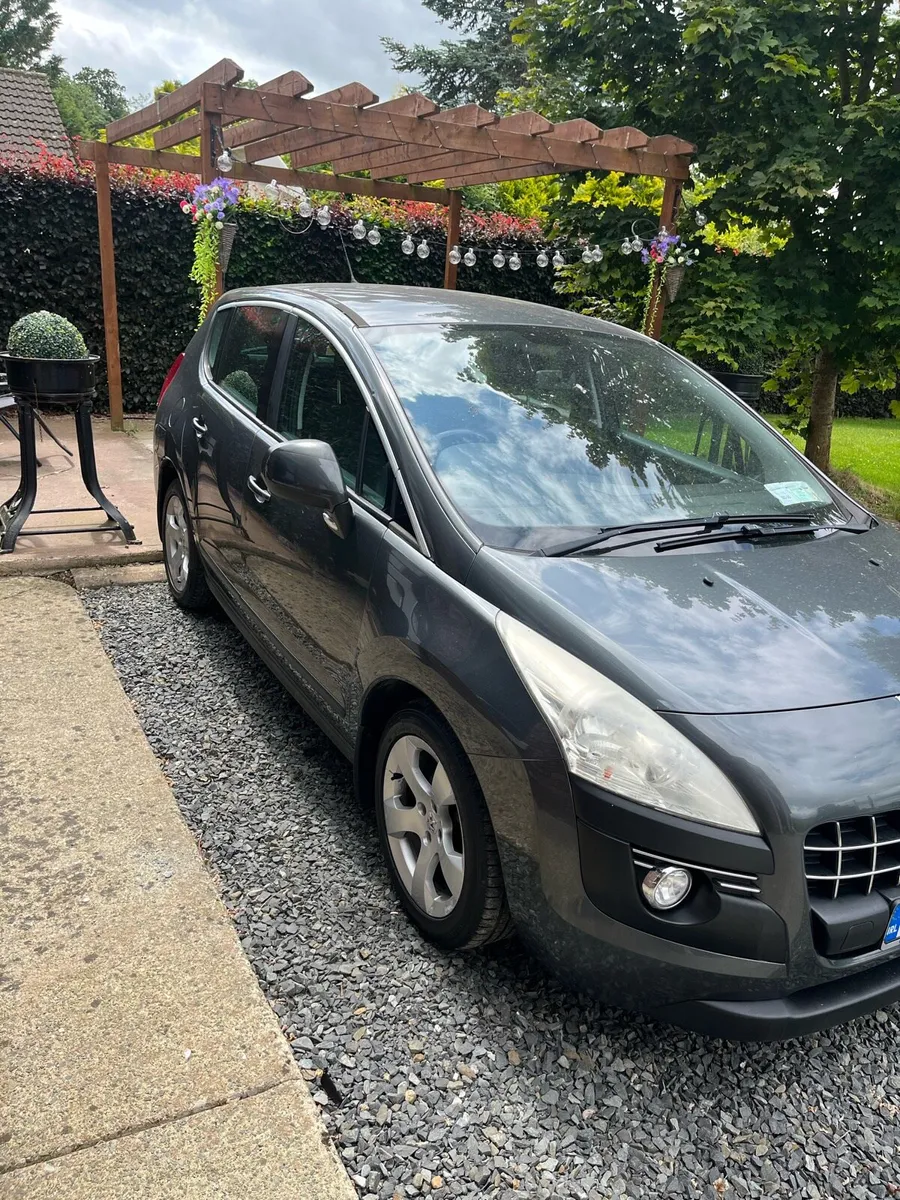 Peugeot 3008 - Image 2